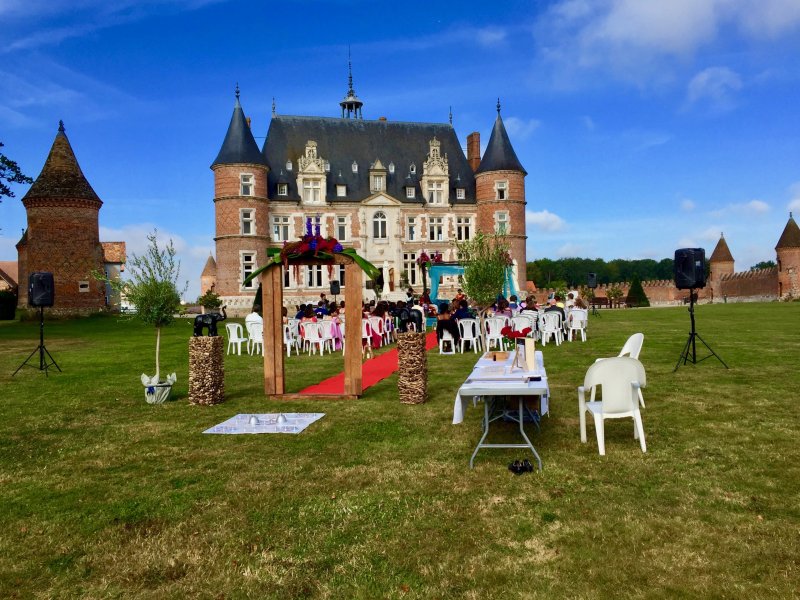 Château de Tilly_27520 BOISSEY LE CHATEL_17 Château de Tilly_27520 BOISSEY LE CHATEL_17
